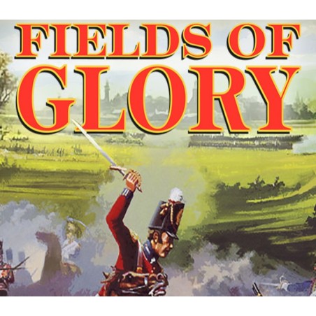 Fields of Glory PC GOG Kod Klucz
