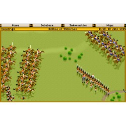 Fields of Glory PC GOG Kod Klucz