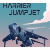 Harrier Jump Jet PC GOG Kod Klucz