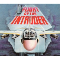 Flight of the Intruder PC GOG Kod Klucz