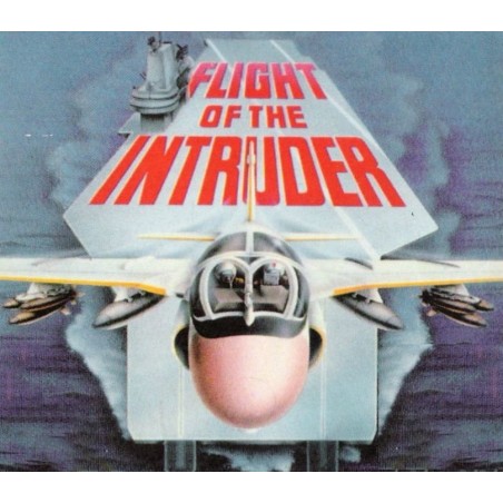 Flight of the Intruder PC GOG Kod Klucz