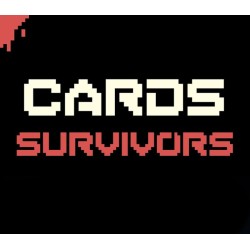 Cards Survivors PC Steam Kod Klucz