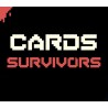 Cards Survivors PC Steam Kod Klucz