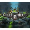 Warhammer 40,000  Mechanicus   XBOX One / Xbox Series X|S Kod Klucz