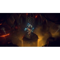 Warhammer 40,000  Mechanicus   XBOX One / Xbox Series X|S Kod Klucz