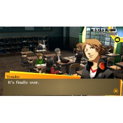 Persona 3 Portable and Persona 4 Golden Bundle XBOX One / Xbox Series X|S / PC Kod Klucz