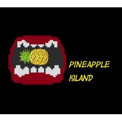 Pineapple Island PC Steam Kod Klucz
