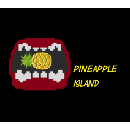 Pineapple Island PC Steam Kod Klucz