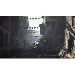 A Plague Tale  Requiem PC Windows 10 Kod Klucz