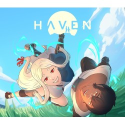 Haven PC GOG Kod Klucz