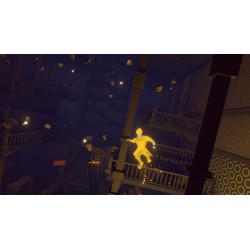 Through the Nightmares PC Steam Kod Klucz