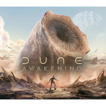 Dune  Awakening Ultimate Edition PC Steam Kod Klucz