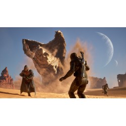 Dune  Awakening Ultimate Edition PC Steam Kod Klucz