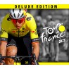 Tour de France 2025 Deluxe Edition   Xbox Series X|S Kod Klucz