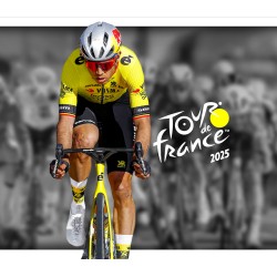 Tour de France 2025   Xbox Series X|S Kod Klucz