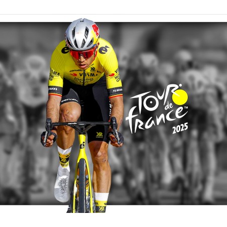 Tour de France 2025   Xbox Series X|S Kod Klucz