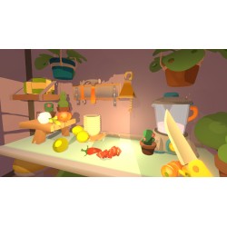 Fruitbus   PS5 Kod Klucz