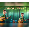 Falco Tunes PC Steam Kod Klucz