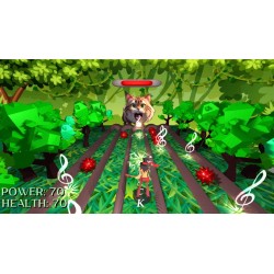 Falco Tunes PC Steam Kod Klucz