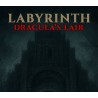 Labyrinth   Draculas lair PC Steam Kod Klucz