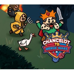 ChanceLot TD  Merge Wars PC Steam Kod Klucz
