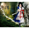 Alice  Madness Returns EN/ES/FR/JP/NL/IT Languages Only   PC EA App Kod Klucz