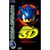 Sonic 3D Blast PC Steam Kod Klucz
