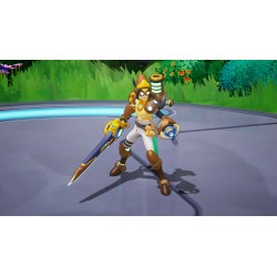 Lynked  Banner of the Spark   Supporter Pack  Battle Ready DLC DLC PC Steam Kod Klucz