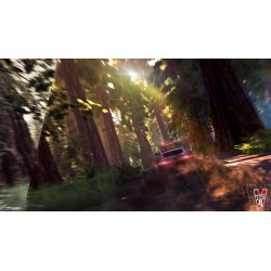 V Rally 4   XBOX One / Xbox Series X|S Kod Klucz