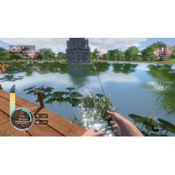 Pro Fishing Simulator   XBOX ONE / Xbox Series X|S Kod Klucz