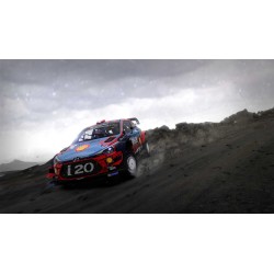 WRC Collection Vol. 2   XBOX One Kod Klucz