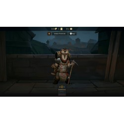 Banners of Ruin   Powdermaster DLC   PC Steam Kod Klucz