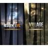 Resident Evil 7 Gold Edition and Village Gold Edition Bundle   PC Steam Kod Klucz