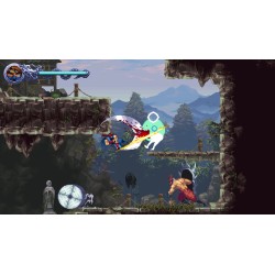 NINJA GAIDEN  Ragebound XBOX One / Xbox Series X|S Kod Klucz