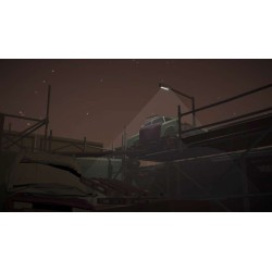 Jalopy   XBOX One / Xbox Series X|S Kod Klucz