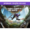 Tony Hawks Pro Skater 3 + 4   Deluxe Edition Upgrade DLC XBOX One / Xbox Series X|S / PC CD Key