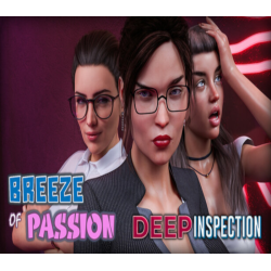 Breeze of Passion   Deep Inspection DLC PC Steam Kod Klucz