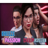 Breeze of Passion   Deep Inspection DLC PC Steam Kod Klucz