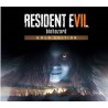 Resident Evil 7  Biohazard Gold Edition   PC Steam Kod Klucz