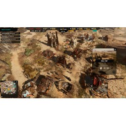 Post Apo Builder PC Steam Kod Klucz