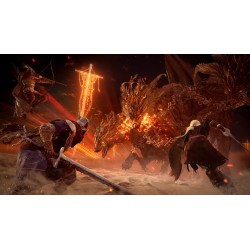 ELDEN RING NIGHTREIGN   Deluxe Upgrade Pack DLC   PC Steam Kod Klucz