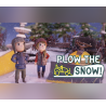 Plow the Snow! PC Steam Kod Klucz