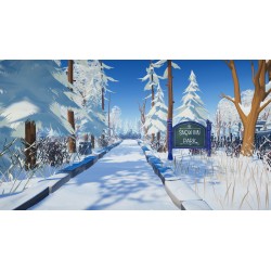 Plow the Snow! PC Steam Kod Klucz