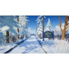 Plow the Snow! PC Steam Kod Klucz