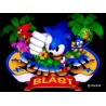 Sonic 3D Blast PC Steam Kod Klucz