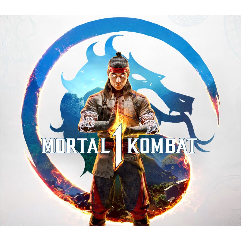 Mortal Kombat 1 XBOX One / Xbox Series X|S Kod Klucz