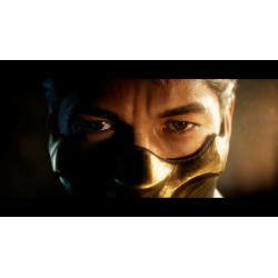 Mortal Kombat 1 XBOX One / Xbox Series X|S Kod Klucz
