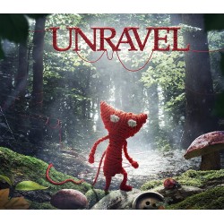 Unravel PC EA App Kod Klucz
