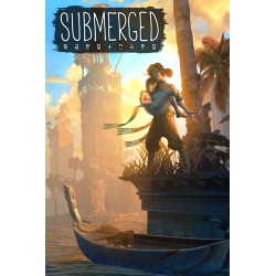 Submerged   XBOX ONE Kod Klucz
