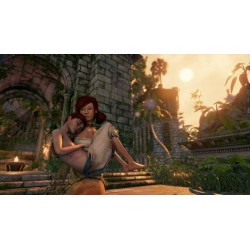 Submerged   XBOX ONE Kod Klucz